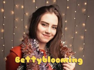 Bettyblooming