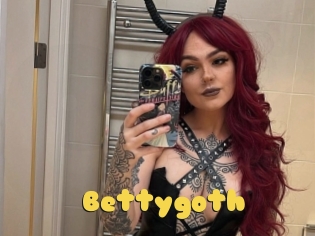 Bettygoth