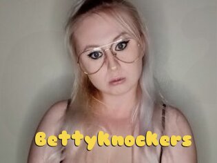 Bettyknockers