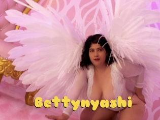 Bettynyashi