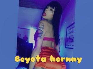 Beyota_hornny