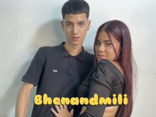 Bhenandmili