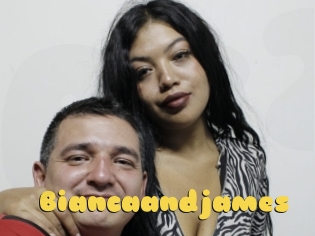 Biancaandjames