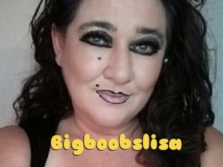 Bigboobslisa