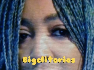 Bigclitories