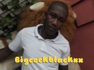 Bigcockblackxx