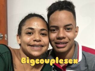 Bigcouplesex