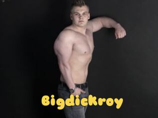 Bigdickroy