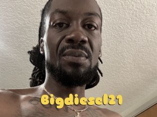 Bigdiesel21