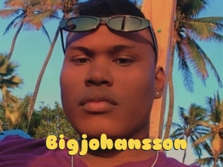 Bigjohansson