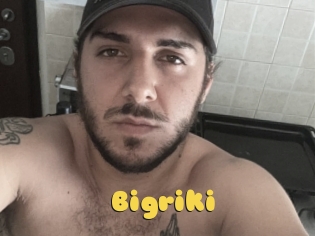 Bigriki