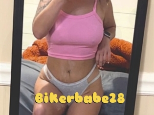 Bikerbabe28