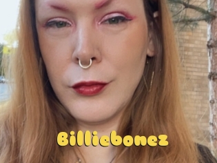 Billiebonez