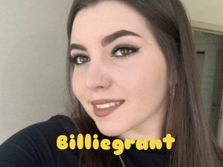 Billiegrant