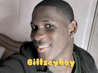 Billseyboy