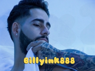 Billyink888