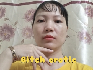 Bitch_erotic