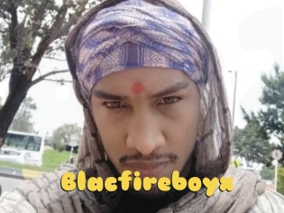 Blacfireboyx