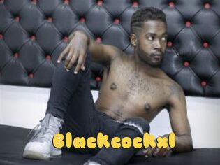 Blackcockxl