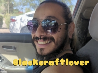 Blackcraftlover