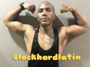 Blackhardlatin