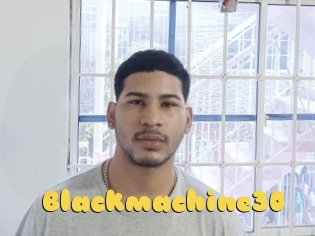 Blackmachine30