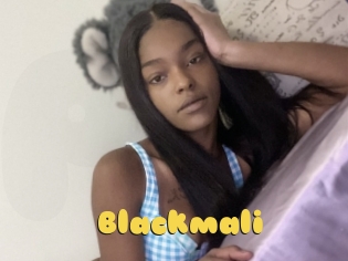 Blackmali