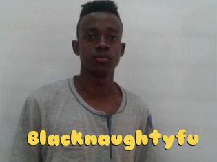 Blacknaughtyfu