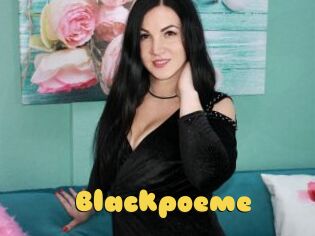 Blackpoeme