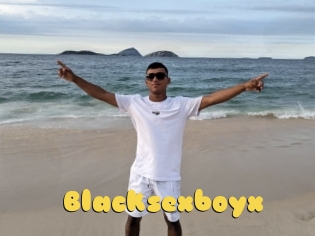 Blacksexboyx