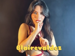 Blairevaldez