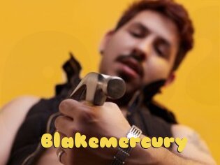 Blakemercury