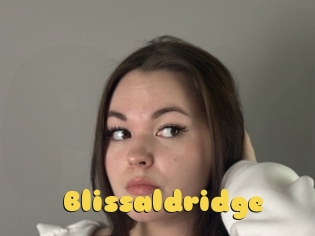 Blissaldridge