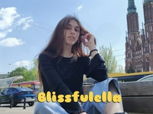 Blissfulella