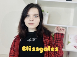 Blissgales