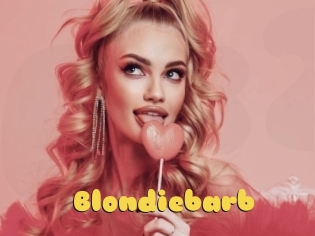 Blondiebarb