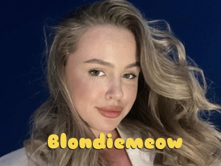 Blondiemeow