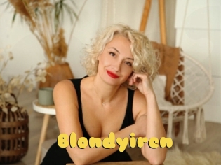 Blondyiren