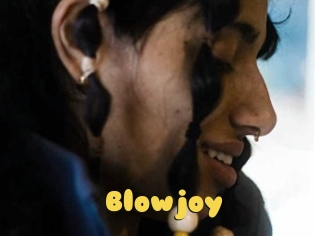 Blowjoy