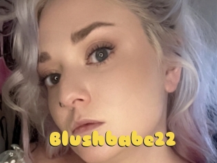 Blushbabe22