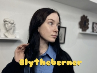 Blytheberner