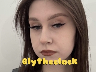 Blytheclack