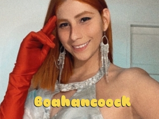 Boahancoock