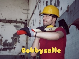 Bobbysolle