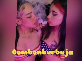 Bombonburbuja