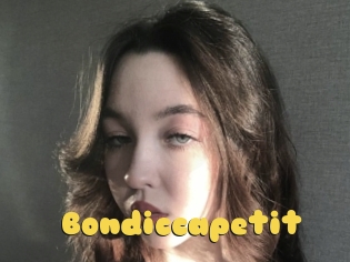 Bondiccapetit