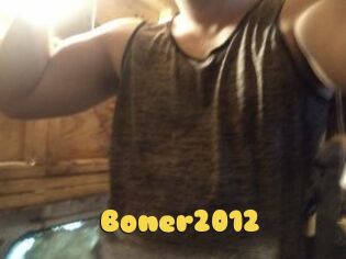 Boner2012