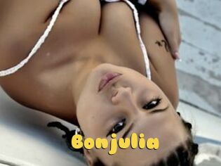 Bonjulia