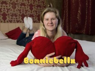 Bonniebellx