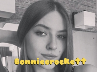 Bonniecrockett